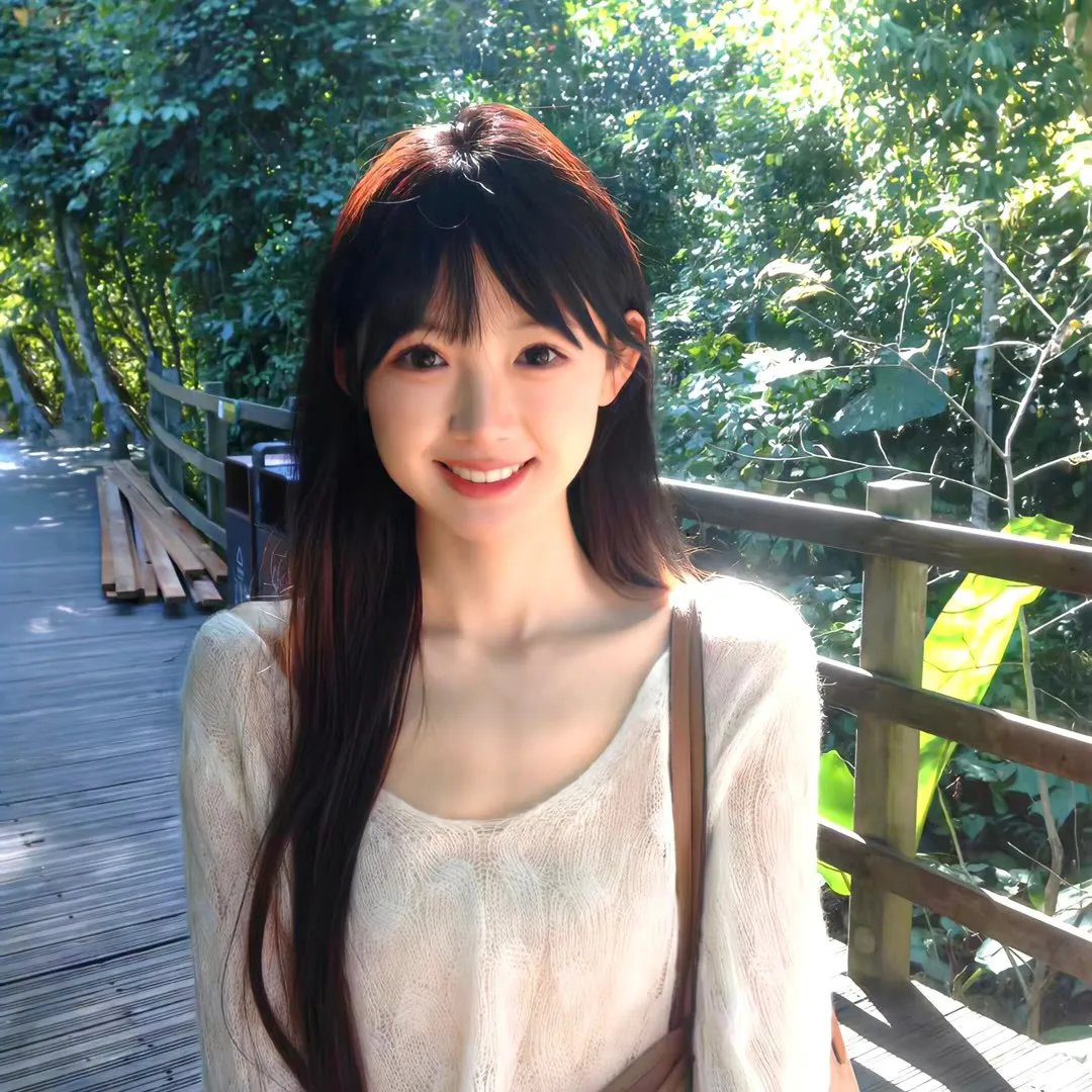 纯情