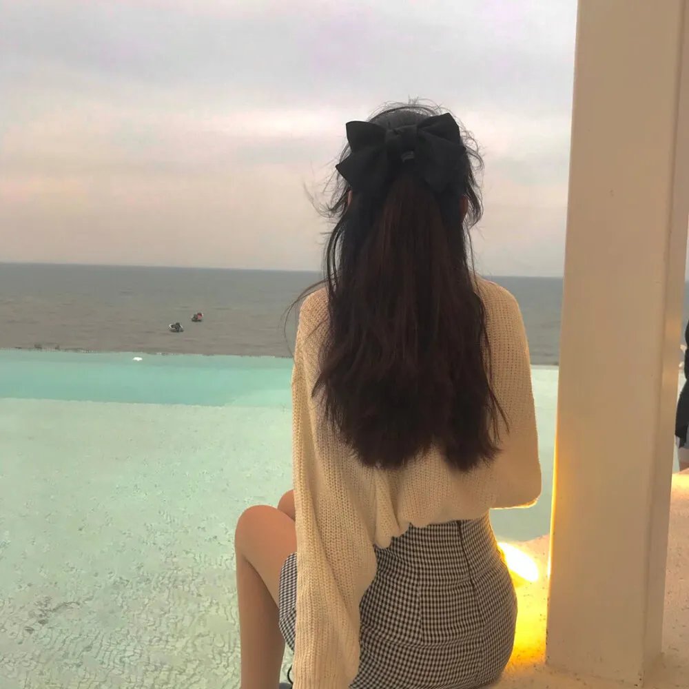 我好喜欢你